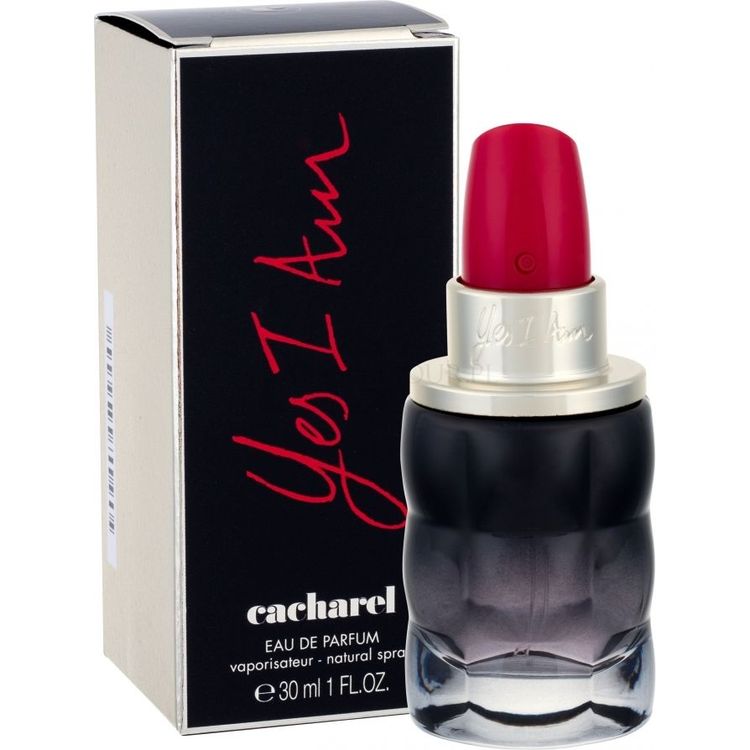 Tootefoto - Cacharel Jah I Am EDP 30 ml