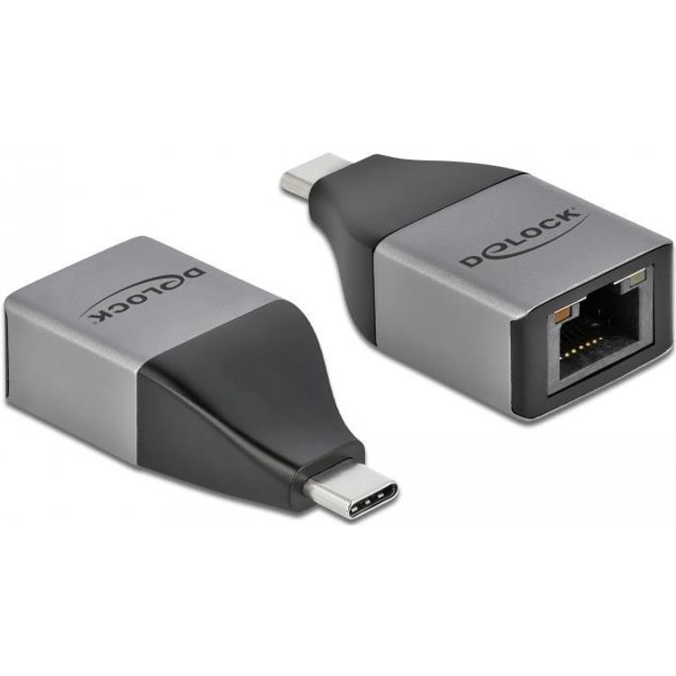 Tootefoto - DeLOCK 64118 v rgukaart Ethernet 1000 Mbit/s
