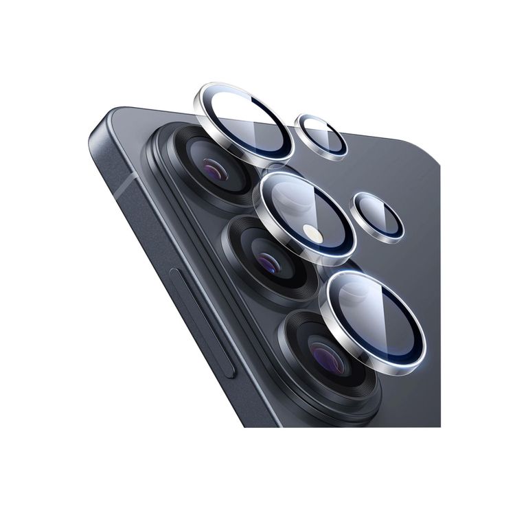 Tootefoto - ESR Armorite Camera Protector Galaxy S26 Ultra Clear