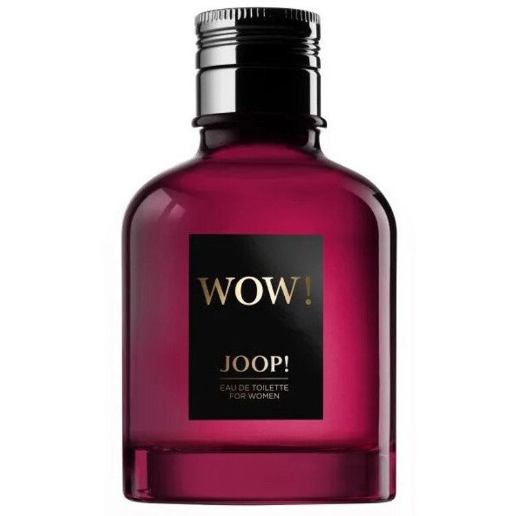 Tootefoto - Joop! VAU! Naistele m eldud tualettvee sprei 60ml