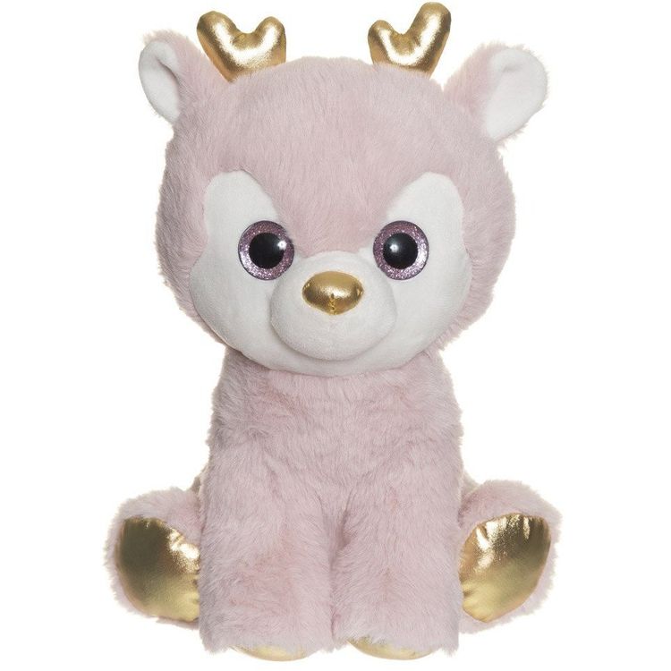Tootefoto - Teddykaniet p hjap dra Ronja Roses 25cm 7331626042321