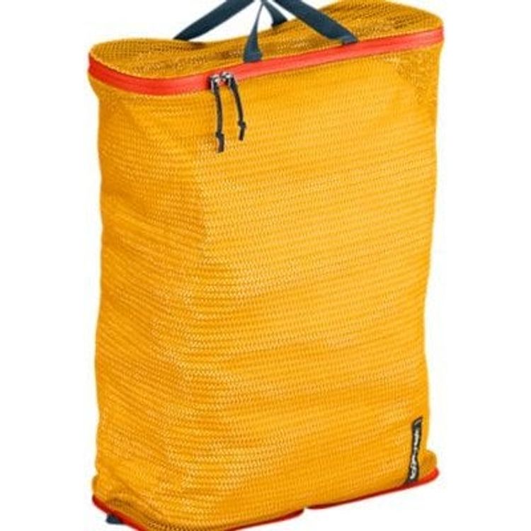 Tootefoto - Eagle Creek paljastab pesukollase kollase