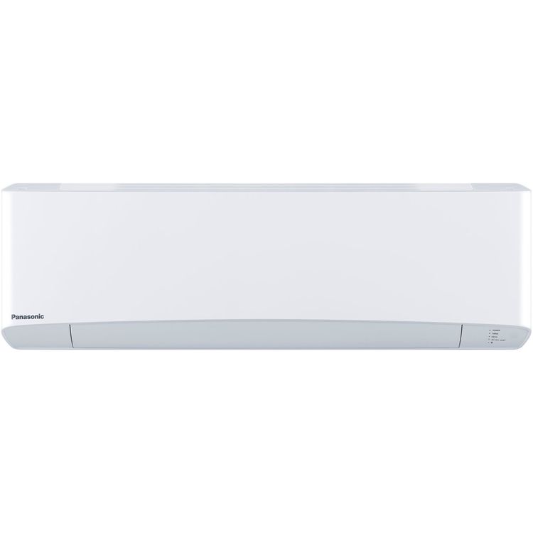 Tootefoto - Panasonic Panasonic varmepumpe luft/luft CS-NZ25VKE indedel, SCOP 4,60 A++ Med R32 k lemiddel ja indbygget cloud control.