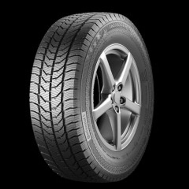 Tootefoto - Continental VanContact Viking 215/65R16C Lamell