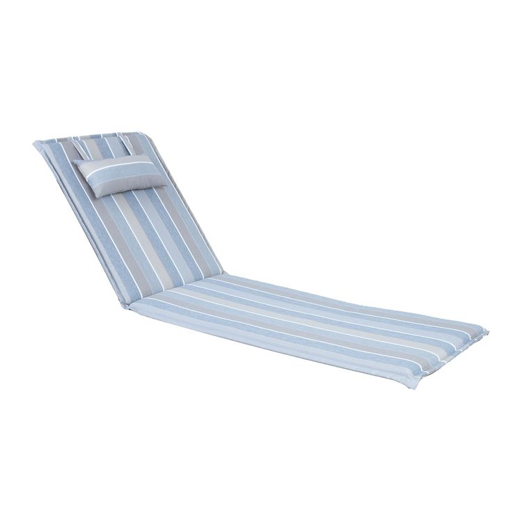 Tootefoto - Lamamistooli kate WICKER hall-bee triip, 100% pol ester, kangas 470