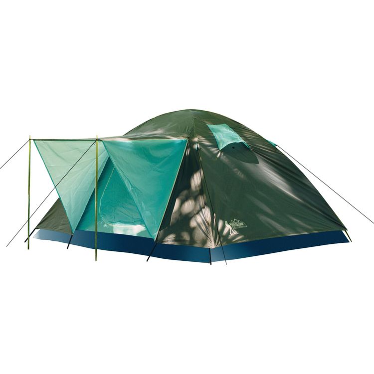 Tootefoto - Royokamp Savana 4 turistitelk