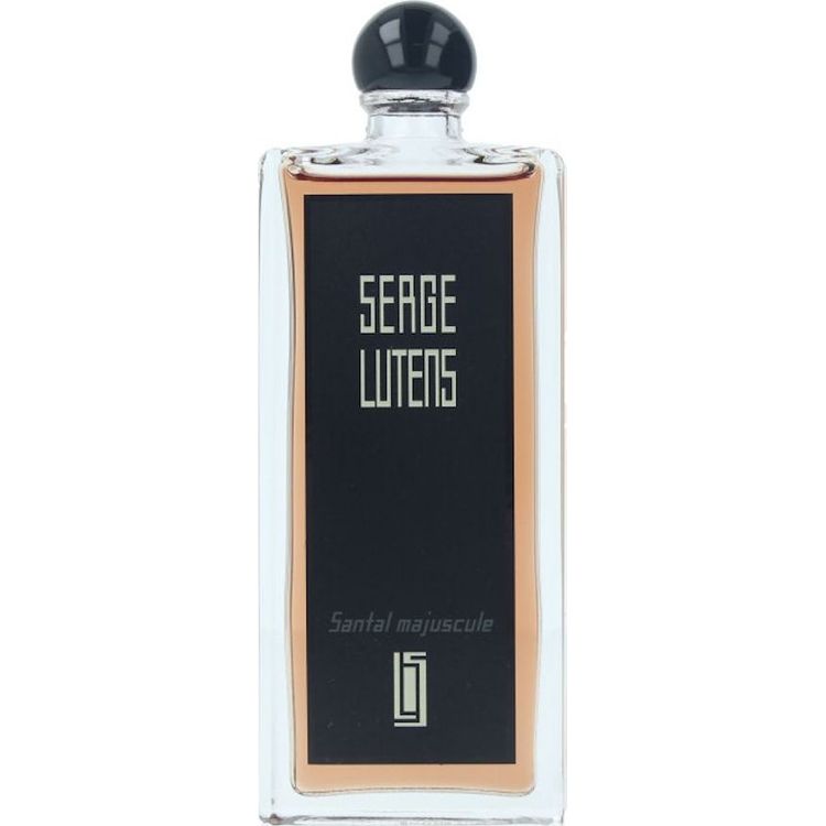 Tootefoto - Serge Lutens Santal Majuscule EDP 50ml