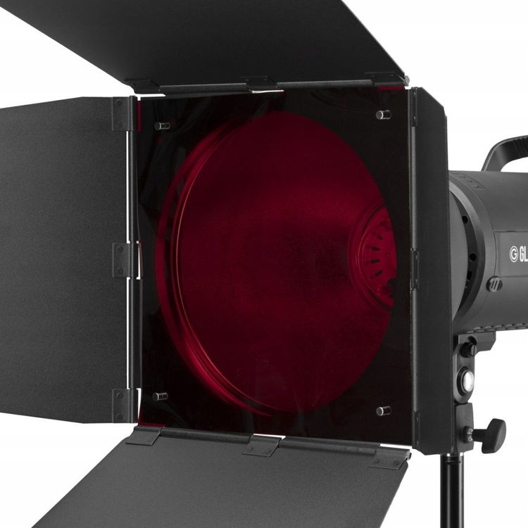 Tootefoto - GlareOne GlareOne PRO Barndoor Kit