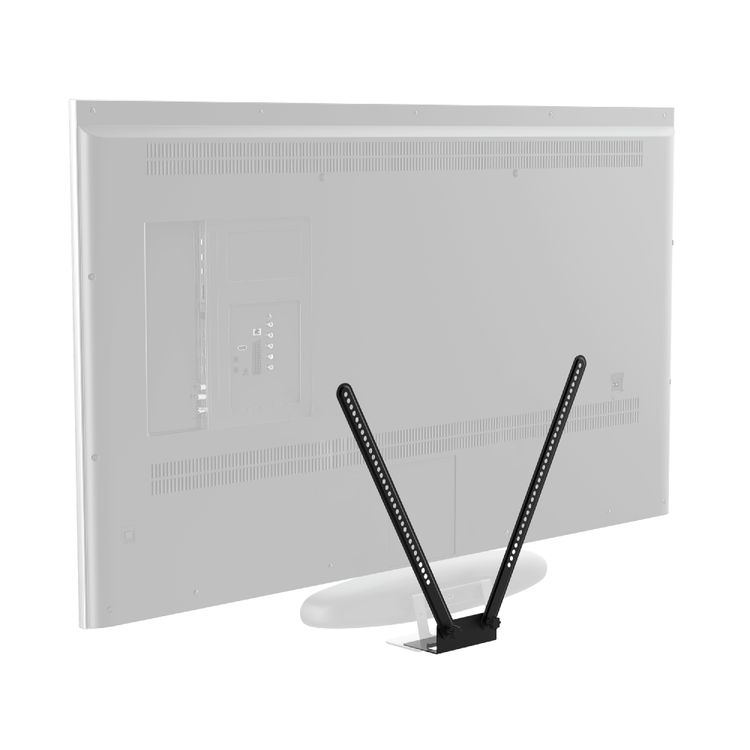 Tootefoto - Trust IRIS Seinakinnitus Must