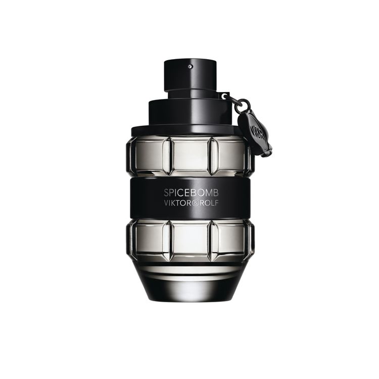 Tootefoto - Viktor&Rolf Spicebomb 90 ml Mehed
