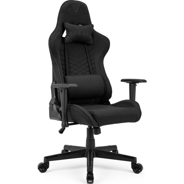 Tootefoto - SENSE7 Spellcaster tugitool, must kangas