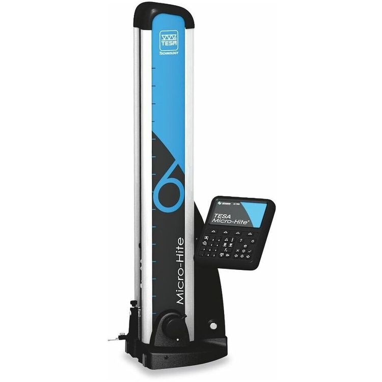 Tootefoto - Digitaalne k rgusemeetr. Mikro-hite 600 uus