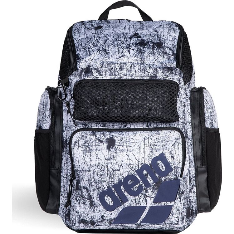 Tootefoto - Arena Sports seljakott One Go 45l Lacquer (010232/902)