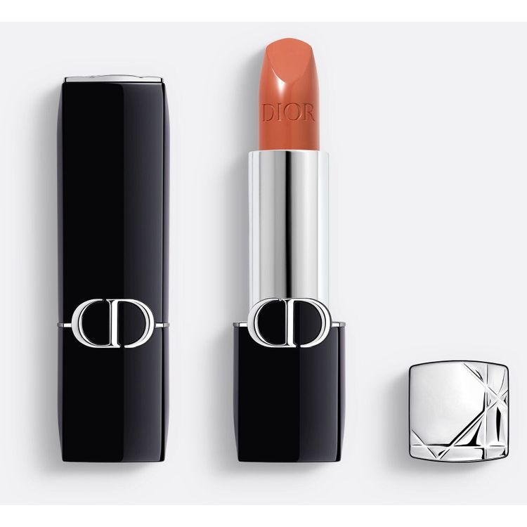 Tootefoto - DIOR ROUGE DIOR satiinist huulepulk J~ADORE 240 3,5G
