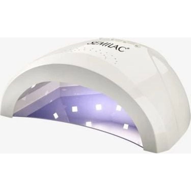 Tootefoto - Semilac 24W/48 LED UV k nelamp