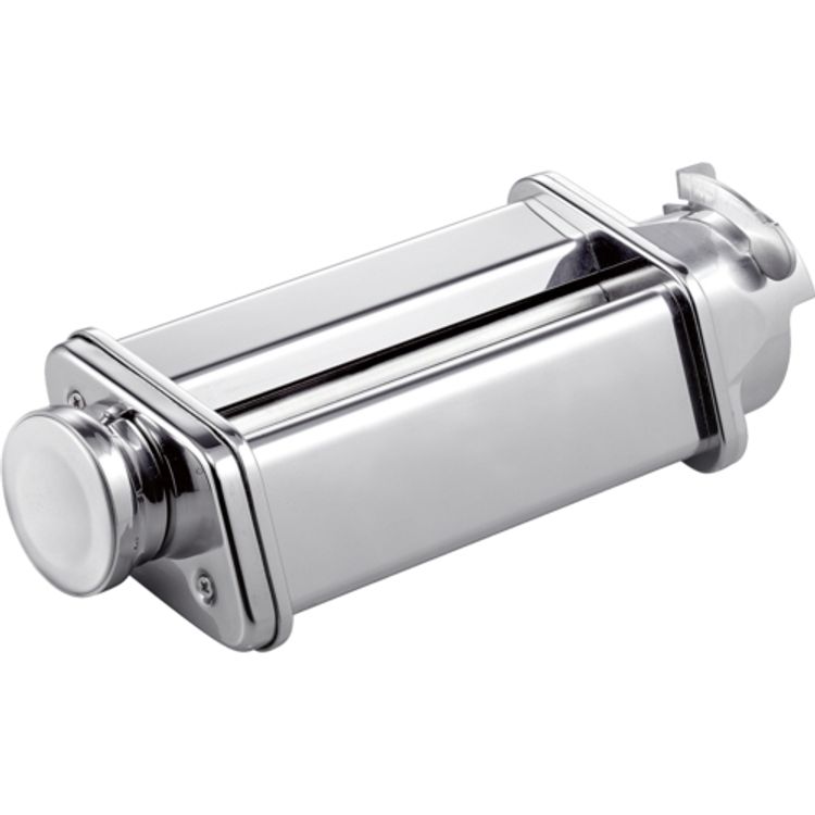 Tootefoto - Bosch MUZ5NV1 pasta ja ravioolide valmistamise tarvik 1 tk Kroom Teras