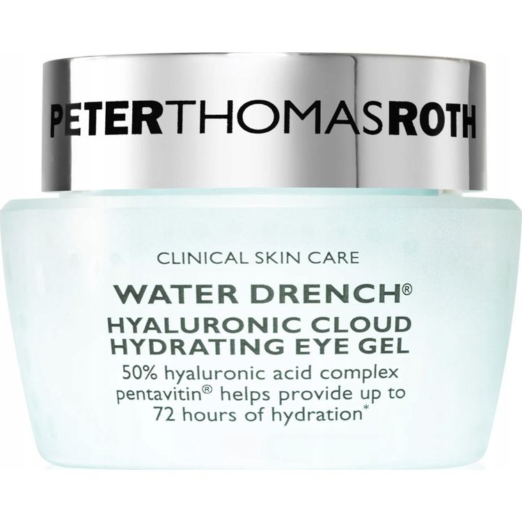 Tootefoto - Peter Thomas Roth Peter Thomas Roth, veevedelik, h aluroonhape, pinguldav, , silma mbruse geel, 15 ml naistele