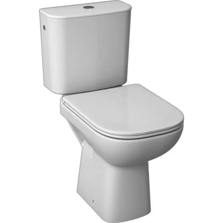 Tootefoto - FLOORSTANDING TOILET DEEP 826616