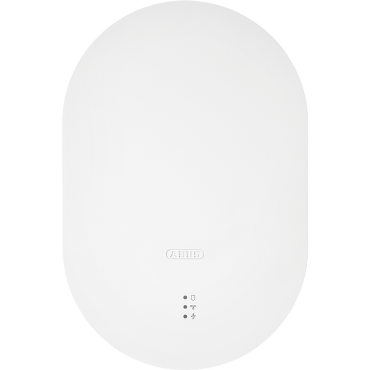 Tootefoto - Abus Smartvest Pro Funk-Alarmanlage & App - Zentrale Fuaa45010 Wireless Alarm System Wireless Alarm