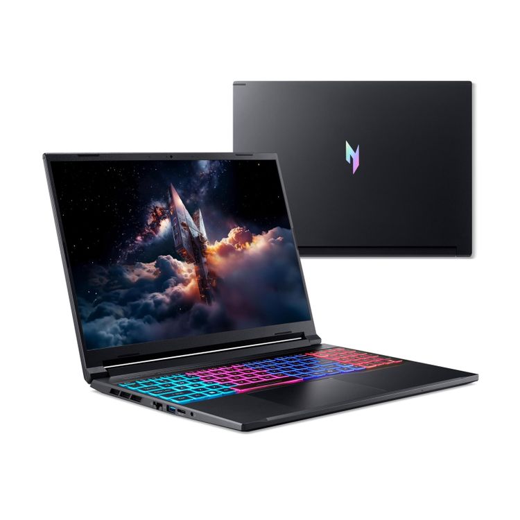 Tootefoto - Acer Nitro V 16S Core 5-210H/16GB/1TB RTX5060 180Hz