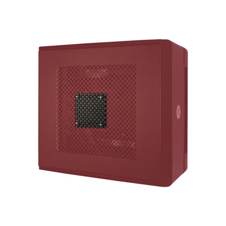 Tootefoto - Inter-Tech 88885400 paigalduskomplekt