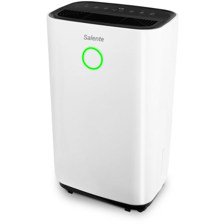 Tootefoto - Salente Odvlh ova Vzduchu WaterStar20, B l