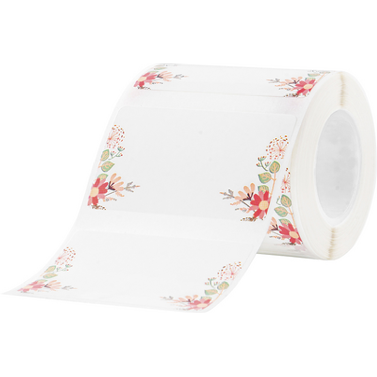 Tootefoto - Niimbot Coloured 230 Pc(S) A2A68351801 Price Labels, Name Stickers