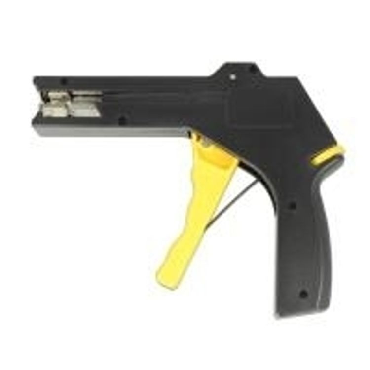 Tootefoto - DeLOCK 86178 kaablitangid Must, Kollane