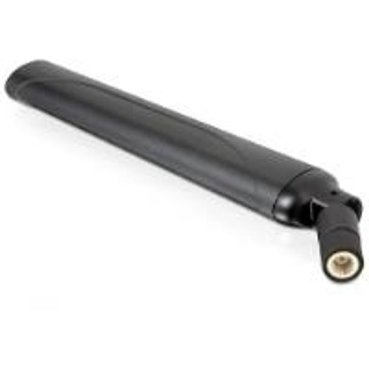 Tootefoto - DeLOCK 88428 v rguantenn Mitmesuunaline antenn RP-SMA 2,5 dBi
