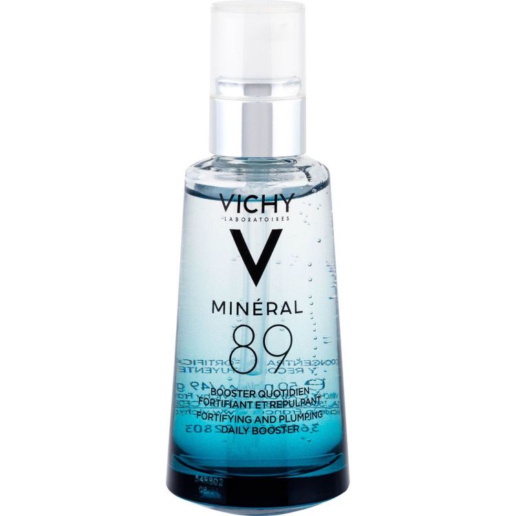 Tootefoto - Vichy Mineral 89 n oseerum 50 ml
