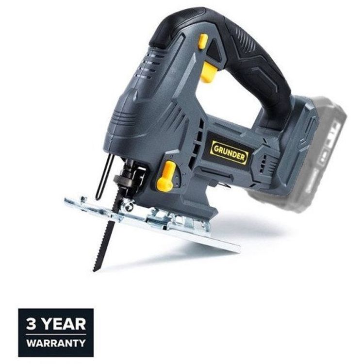 Tootefoto - JIGSAW JS-L1118 18V