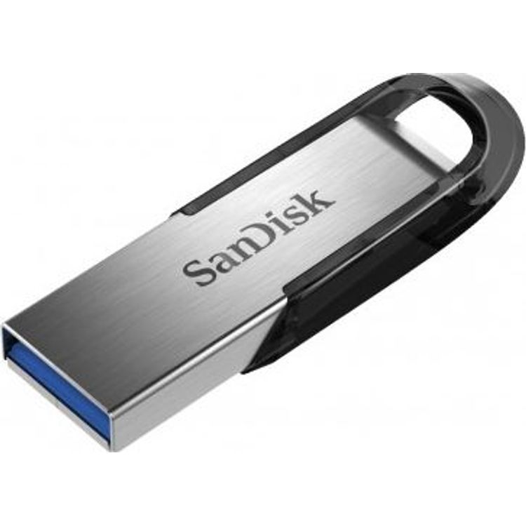 Tootefoto - Pendrive Sandisk Ultra Flair, 64 GB (FD-64GB/Ultra Flair-san)