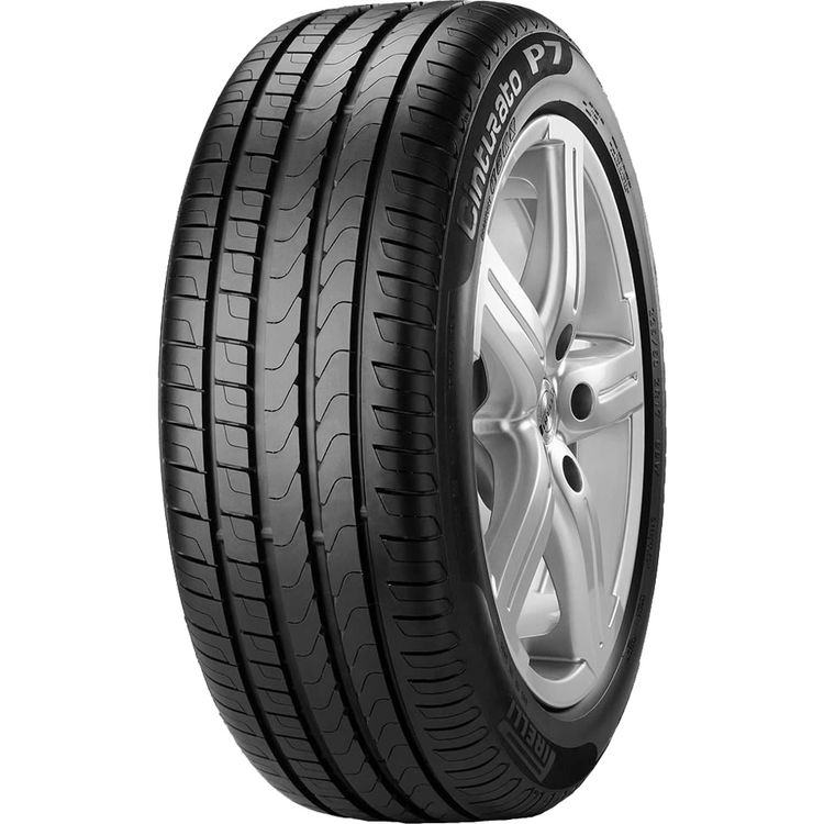 Tootefoto - 205/60R16 Pirelli CINTURATO P7 Suverehv