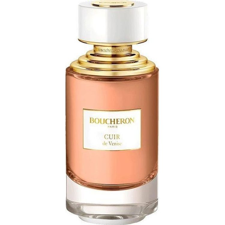 Tootefoto - Boucheron Boucheron, La Collection - Cuir de Venise, parf mvesi, naistele, 125 ml naistele