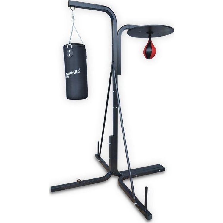 Tootefoto - Master Boxing Stand koos koti ja pirniga MASTER