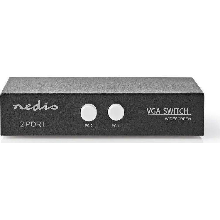 Tootefoto - Nedis Nedis CSWI5902BK VGA videol liti