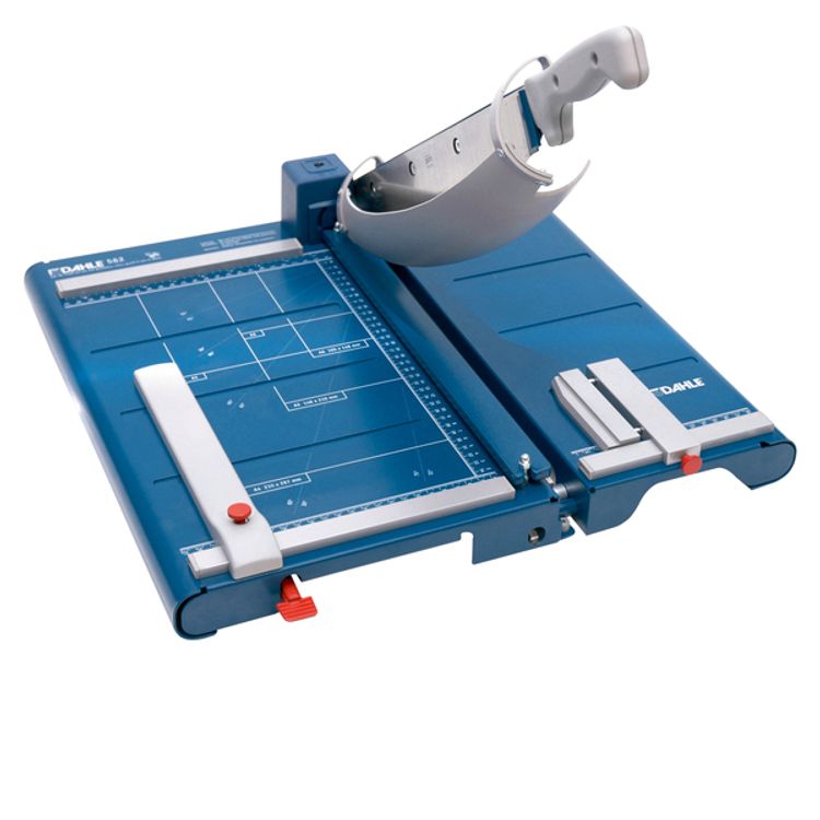 Tootefoto - Dahle 562 paberil ikur 3,5 mm 35 lehte