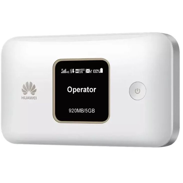 Tootefoto - E5785-92C juhtmeta ruuter