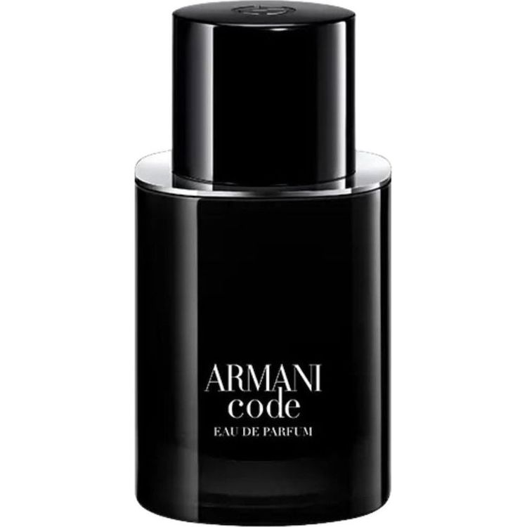 Tootefoto - Giorgio Armani Code meeste parf mvesi 50ml. Korduvt idetav pihusti