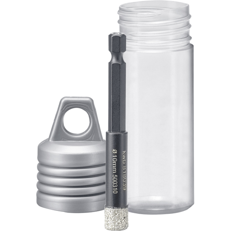 Tootefoto - kwb 500310 augusaag Trellpuur 1 tk