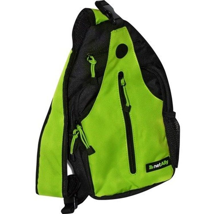 Tootefoto - Torba Fluke networks NetAlly, Torba na ramie na jeden tester z akcesoriami ALLY-SPACK