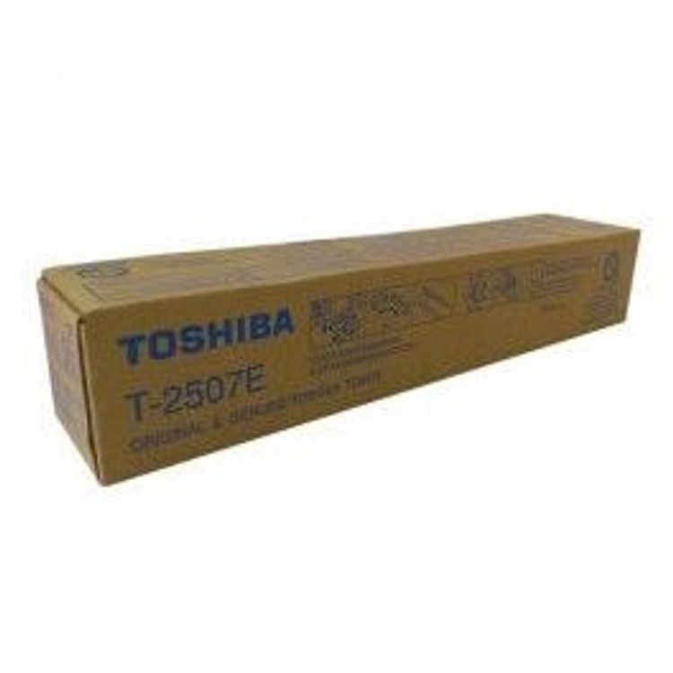 Tootefoto - Toshiba 6AG00005086 toonerikassett 1 tk Originaal Must