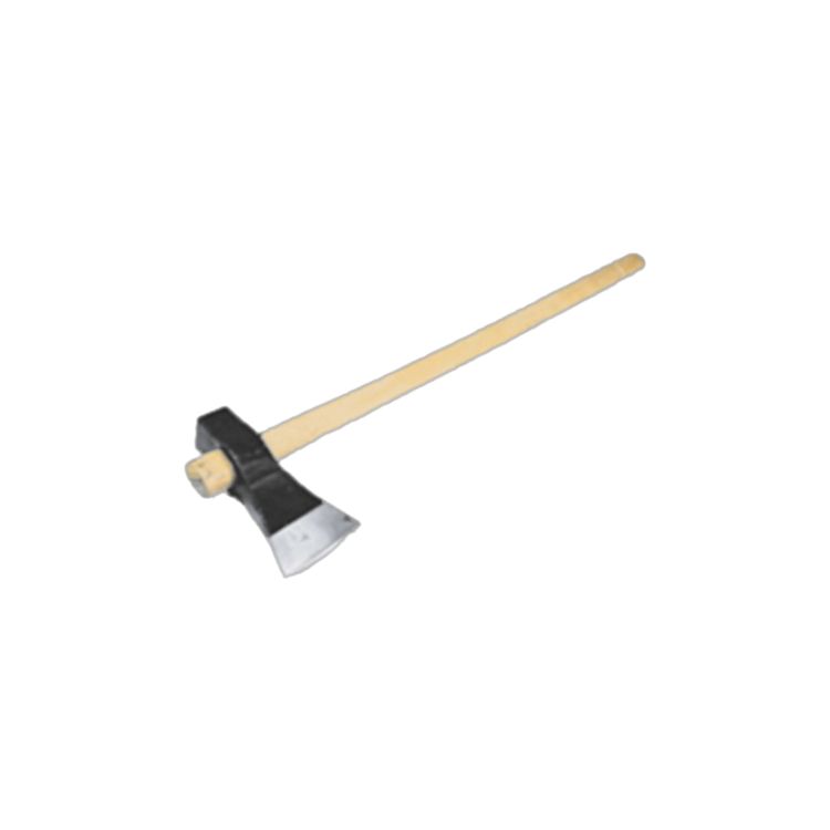 Tootefoto - EGA Wooden Ax-Hammer 3kg (SIE MLO 3)