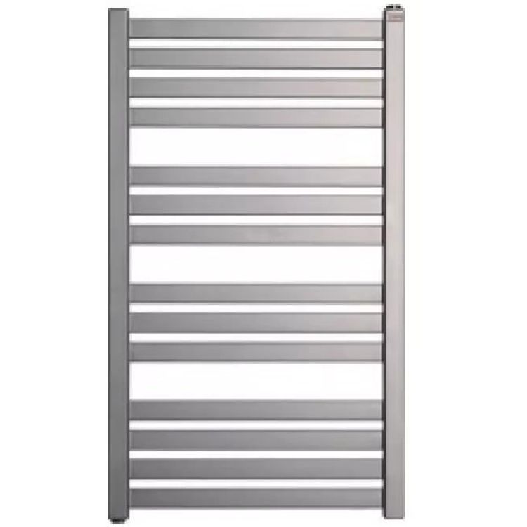 Tootefoto - Marlin 78x43 Metallic Grey radiaator. ZX