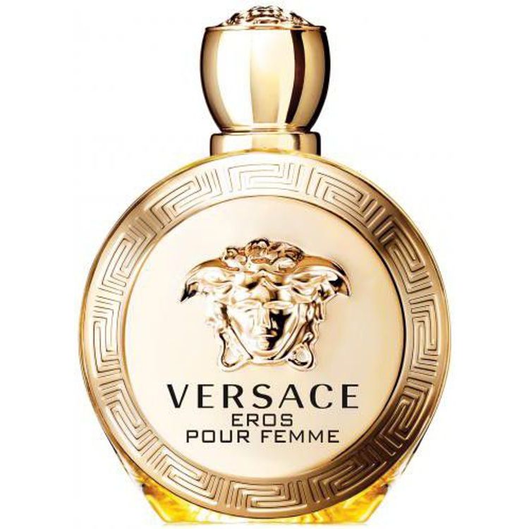 Tootefoto - Versace Eros Pour Femme Naised 100 ml
