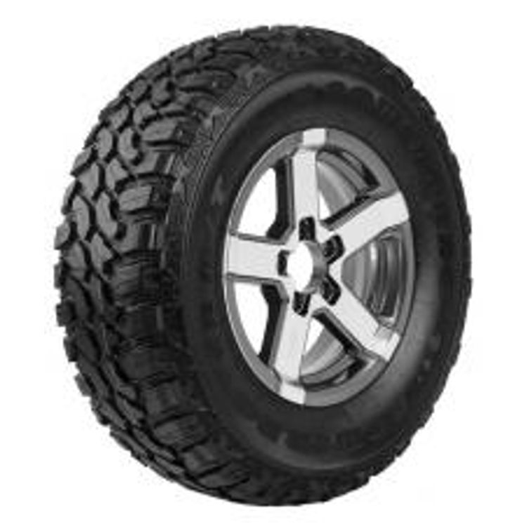 Tootefoto - Powertrac Power Rover M/T 12.50/35R18 Suverehv