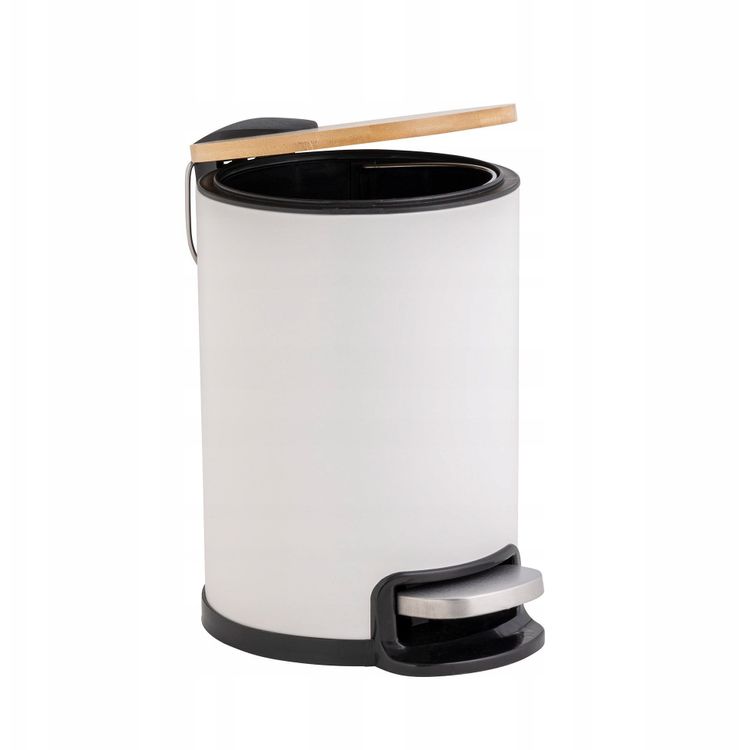 Tootefoto - Pr gikast vaikse sulgemisega, bambus, 3 L, Movelle