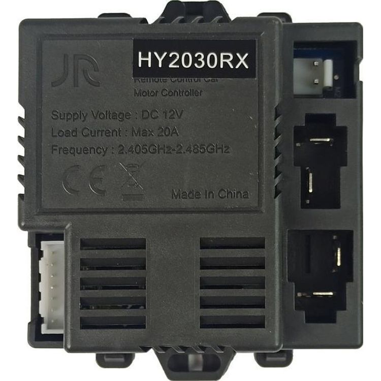 Tootefoto - Lean Sport JR HY2030RX juhtseade akutoitel s idukile