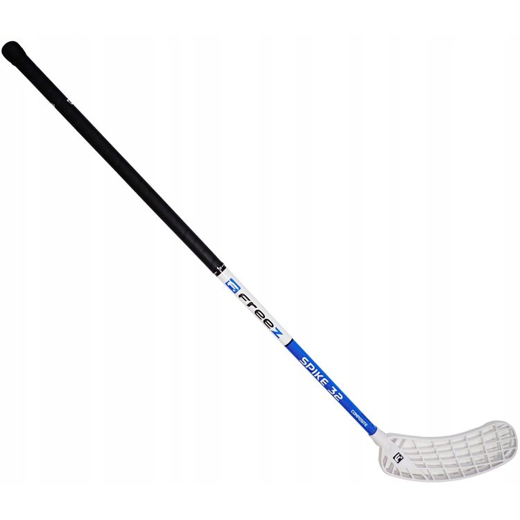 Tootefoto - Unihocate Stick mmargune parempoolne Froz Spike 32 Tahke vastupidav kubisport 95cm