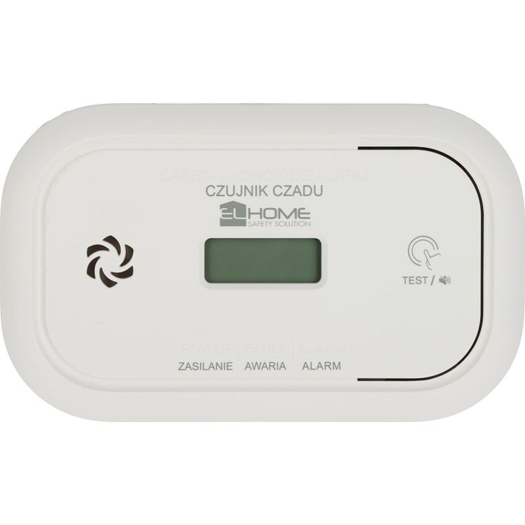 Tootefoto - CD-17A2V355/B EL kodudetektor CD-17A2V355/B